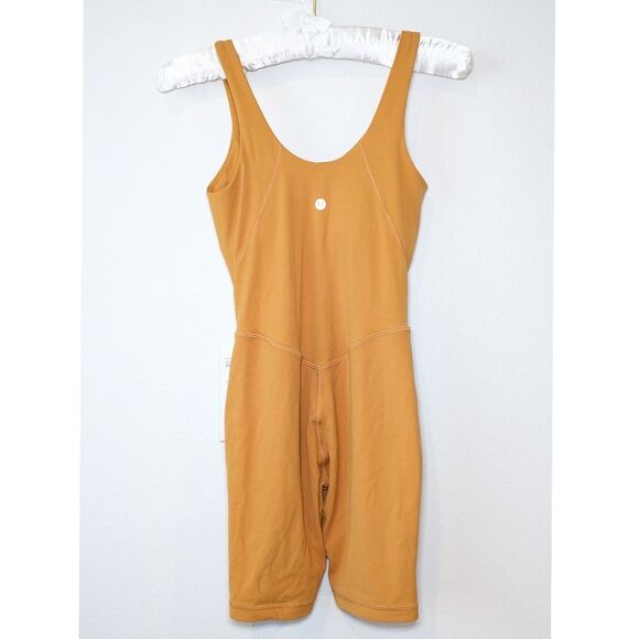 NWT lululemon Align™ Bodysuit 8" - Picture 9 of 15